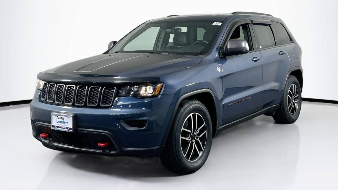 JEEP GRAND CHEROKEE 2021 1C4RJFLG2MC700168 image